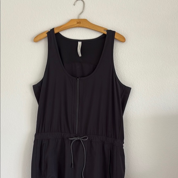 Athleta Expedition Skort Dress Size 14 - Picture 4 of 7